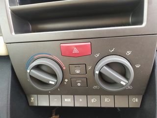 Διακόπτες κονσόλας