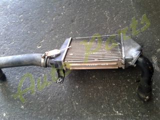 ΨΥΓΕΙΟ INTERCOOLER MITSUBISHI L200 SAFARI , ΚΩΔ.ΚΙΝ. 4D56U , ΜΟΝΤΕΛΟ 2006-2012