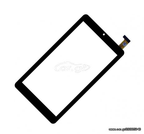 OEM Tablet 7'' HC184104C1 FPC021H v2.0 (ESTAR BEAUTY HD QUAD CORE MID7308 7318 7338 7348 ) Touch screen Digitizer Οθόνη Αφής Τζάμι