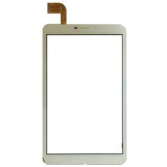 Γνήσιο Original Tablet 8'' FPCA-80A15-V01 MLS BULLET IQ8124, IQ1388,IQ8830 ZTE E8 E8TL Touch Screen Digitizer Μηχανισμός Αφής Τζάμι White