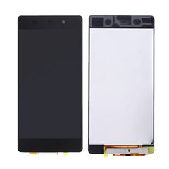 OEM Sony Xperia Z2 L50W D6503 Lcd Display Screen Οθόνη + Touch Screen Digitizer Μηχανισμός Αφής Black