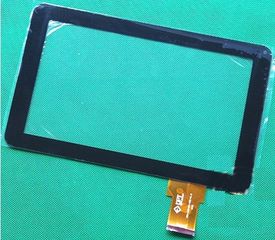 Γνήσιο Original MLS ESTAR ZOOM MID-9024,MID-9014,MID-9034,MID-9004 CRYPTO 300-N3849M-A00-V1.0 Tablet 9'' 50PIN Touch Screen Digitizer Μηχανισμός Αφής Τζάμι Black
