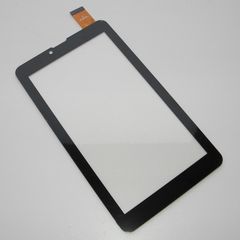 OEM Tablet 7'' ZYD070-138 MF-786-070F FHX 3 BITMORE MOBITAB 7C ESTAR MID7448G MID 7448 MID7468 MID 7468 Touch screen Digitizer Μηχανισμός Αφής Τζάμι
