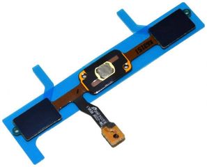 Γνησια Original SAMSUNG J320F GALAXY J3 2016 Κεντρικό Κουμπί Home Button + Flex Cable GH59-14590A Bulk