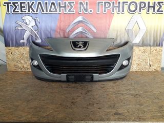 PEUGEOT 207 FACE LIFT ΕΜΠΡΟΣ ΠΡΟΦΥΛΑΚΤΗΡΑΣ