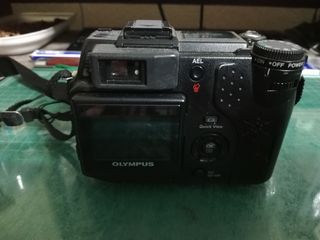Olympus c-5050 zoom-thumb-2
