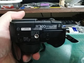Olympus c-5050 zoom-thumb-9