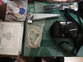 Olympus c-5050 zoom-thumb-12