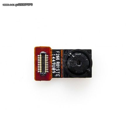 Γνήσιο Original Sony Xperia E4 (E2105),Xperia E4 (E2104), Xperia E4 Dual (E2115) Front Camera Module Flex Selfie 2MP, Μπροστινή Κάμερα A/335-0000-00160