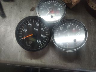 Κοντέρ 24v