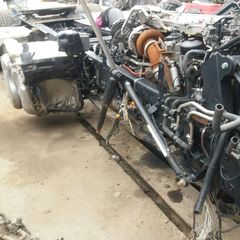 MAN 2017 TGX 18.440 EURO 6 ΓΙΑ ΑΝΤ/ΚΑ-thumb-8