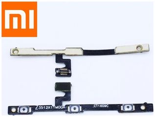 Γνήσιο Xiaomi MI4C Mi 4C Καλωδιοταινία Volume - Power Flex Bulk