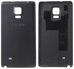 OEM Samsung Galaxy Note Edge N915 Battery Cover Καπάκι Μπαταρίας Black