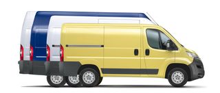 Κλούβα Citroen 2025 JUMPER VAN 33 L2H1 2.2 BlueHDi 140hp-thumb-2
