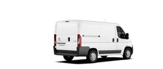 Κλούβα Citroen 2025 JUMPER VAN 33 L2H1 2.2 BlueHDi 140hp-thumb-1