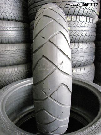 1TMX 110-80-19 BRIDGESTONE BATTLAX ADVENTURE Z40 DOT (3216)