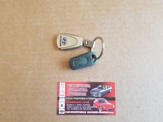 HYUNDAI ACCENT 2001 ΔΙΑΚΟΠΤΗΣ BUTTON CONTROL  ΣΥΝΑΓΕΡΜΟΥ-thumb-2