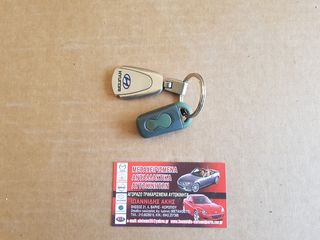 HYUNDAI ACCENT 2001 ΔΙΑΚΟΠΤΗΣ BUTTON CONTROL  ΣΥΝΑΓΕΡΜΟΥ-thumb-3
