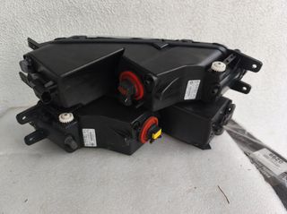 Προβολακια Ομίχλης  Με Φως Ημέρας  Volkswagen Passat B8 2014-2019-thumb-1
