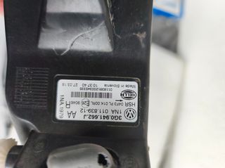 Προβολακια Ομίχλης  Με Φως Ημέρας  Volkswagen Passat B8 2014-2019-thumb-6