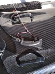 Jetsurf JetSurf 2018 RACE TITANIUM-thumb-3