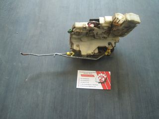 ΚΛΕΙΔΑΡΙΑ ΠΟΡΤΑΣ ΠΙΣΩ  NISSAN NAVARA D22  ΑΡΙΣΤΕΡΑ (L) (Γ) 4DOR 2 PIN 1998-2005 (INT 1)