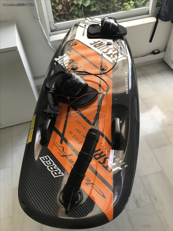 Jetsurf JetSurf 2018