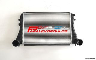 ΨΥΓΕΙΟ INTERCOOLER SEAT TOLEDO III DIESEL 1.9/2.0 5P2 ΜΟΝΤΕΛΟ 2004-->