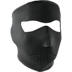 ΜΑΣΚΑ FULL FACE MASK BLACK SMALL SIZE