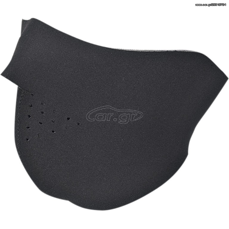 ΜΑΣΚΑ HALF FACE MASK BLACK ONE SIZE