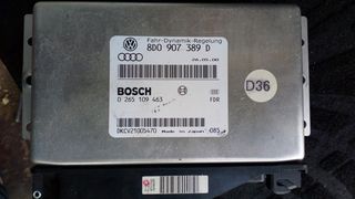 AUDI-VW-SKODA  ΕΓΚΕΦΑΛΟΣ ESP  8D0 907 389 D