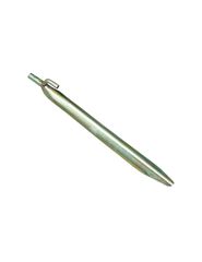 Steel tent herrings with a High Peak VPeg hook 6 pcs 42209