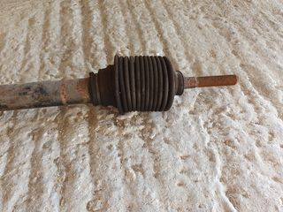 TOYOTA STARLET ΚΡΕΜΑΡΙΕΡΑ ΑΚΡΟΜΠΑΡΑ ΨΑΛΙΔΙΑ-thumb-2