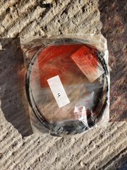 TOYOTA STARLET ΚΡΕΜΑΡΙΕΡΑ ΑΚΡΟΜΠΑΡΑ ΨΑΛΙΔΙΑ-thumb-4