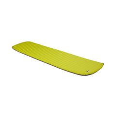 High Peak Oregon XL Αυτοφούσκωτο Μονό Υπόστρωμα Camping Πάχους 5cm σε Κίτρινο χρώμα