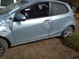 Mazda 2 2008 1300CC-thumb-1