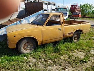 TOYOTA HILUX SE EΞΑΡΤΗΜΑΤΑ FANARIA ΣΑΣΜΑΝ ΔΙΑΦΟΡΙΚΟ ΜΕΡΗ ΤΟΥ ΚΙΝΗΤΗΡΑ-thumb-1