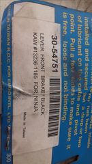 Μανέτα φρένου EMGO 30-54751-thumb-2