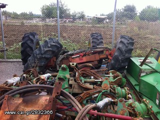 Βαμβακοσυλέκτες John Deere 2015 Case ...ανταλλακτικά..-thumb-10