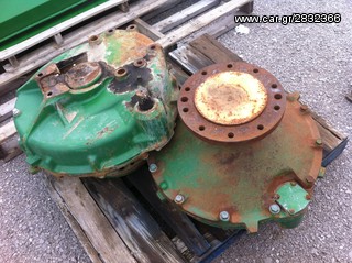 Βαμβακοσυλέκτες John Deere 2015 Case ...ανταλλακτικά..-thumb-11