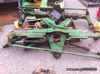 Βαμβακοσυλέκτες John Deere 2015 Case ...ανταλλακτικά..-thumb-12