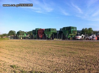 Βαμβακοσυλέκτες John Deere 2015 Case ...ανταλλακτικά..-thumb-16
