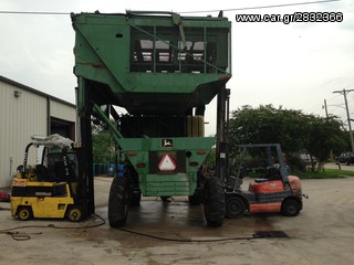 Βαμβακοσυλέκτες John Deere 2015 Case ...ανταλλακτικά..-thumb-33