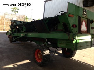 Βαμβακοσυλέκτες John Deere 2015 Case ...ανταλλακτικά..-thumb-37