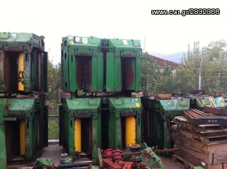 Βαμβακοσυλέκτες John Deere 2015 Case ...ανταλλακτικά..-thumb-6