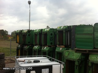 Βαμβακοσυλέκτες John Deere 2015 Case ...ανταλλακτικά..-thumb-23