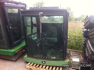 Βαμβακοσυλέκτες John Deere 2015 Case ...ανταλλακτικά..-thumb-25