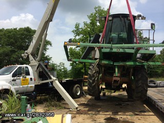 Βαμβακοσυλέκτες John Deere 2015 Case ...ανταλλακτικά..-thumb-26