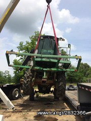 Βαμβακοσυλέκτες John Deere 2015 Case ...ανταλλακτικά..-thumb-29