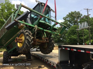 Βαμβακοσυλέκτες John Deere 2015 Case ...ανταλλακτικά..-thumb-30